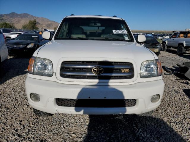 Photo 4 VIN: 5TDBT48A23S154294 - TOYOTA SEQUOIA LI 