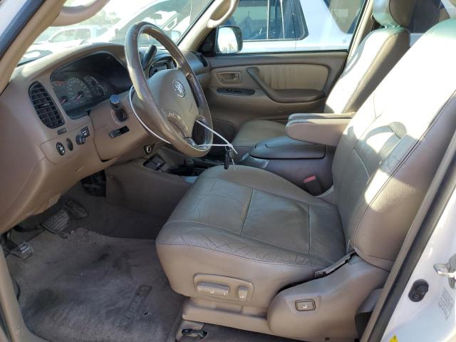 Photo 6 VIN: 5TDBT48A23S154294 - TOYOTA SEQUOIA LI 