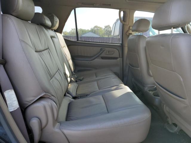 Photo 10 VIN: 5TDBT48A23S155672 - TOYOTA SEQUOIA LI 