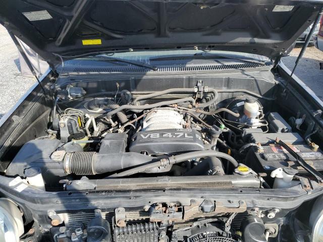 Photo 11 VIN: 5TDBT48A23S155672 - TOYOTA SEQUOIA LI 