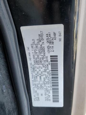 Photo 12 VIN: 5TDBT48A23S155672 - TOYOTA SEQUOIA LI 