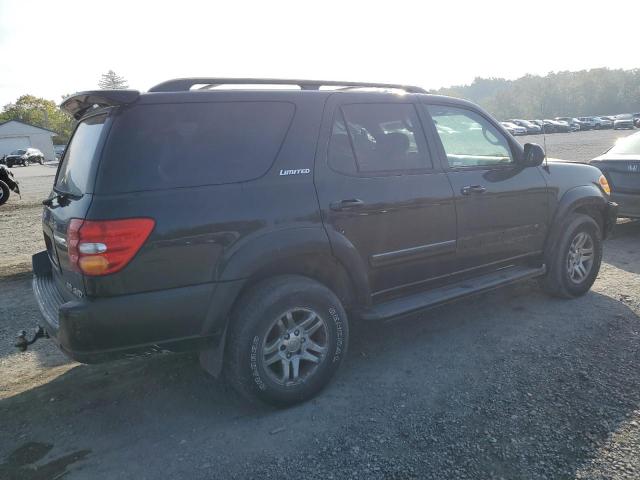 Photo 2 VIN: 5TDBT48A23S155672 - TOYOTA SEQUOIA LI 