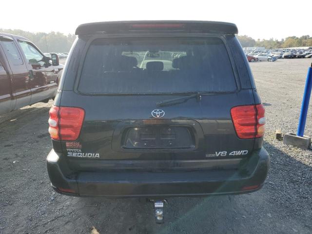 Photo 5 VIN: 5TDBT48A23S155672 - TOYOTA SEQUOIA LI 