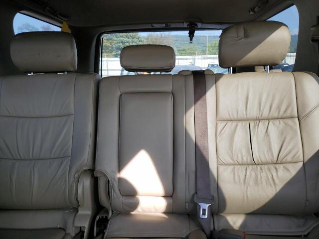 Photo 9 VIN: 5TDBT48A23S155672 - TOYOTA SEQUOIA LI 