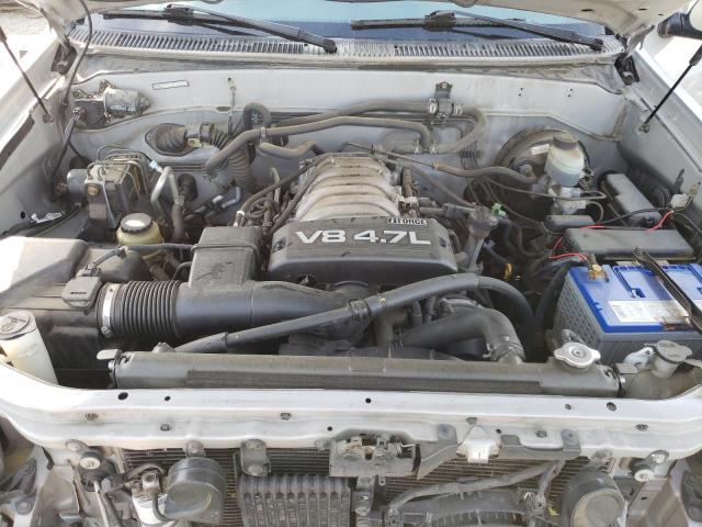 Photo 11 VIN: 5TDBT48A23S184217 - TOYOTA SEQUOIA 