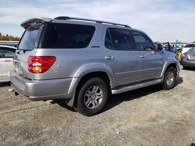 Photo 2 VIN: 5TDBT48A23S184217 - TOYOTA SEQUOIA 