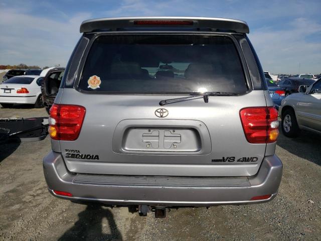 Photo 5 VIN: 5TDBT48A23S184217 - TOYOTA SEQUOIA 