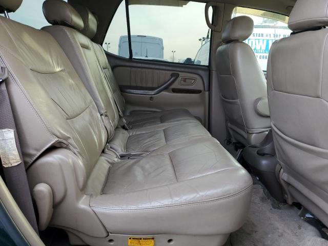 Photo 10 VIN: 5TDBT48A23S196013 - TOYOTA SEQUOIA LI 