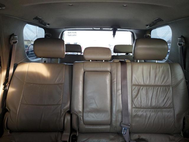 Photo 9 VIN: 5TDBT48A23S196013 - TOYOTA SEQUOIA LI 