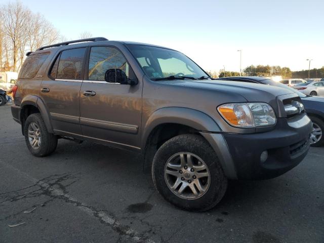 Photo 3 VIN: 5TDBT48A25S242782 - TOYOTA SEQUOIA 