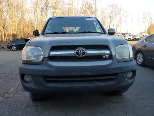 Photo 4 VIN: 5TDBT48A25S242782 - TOYOTA SEQUOIA 