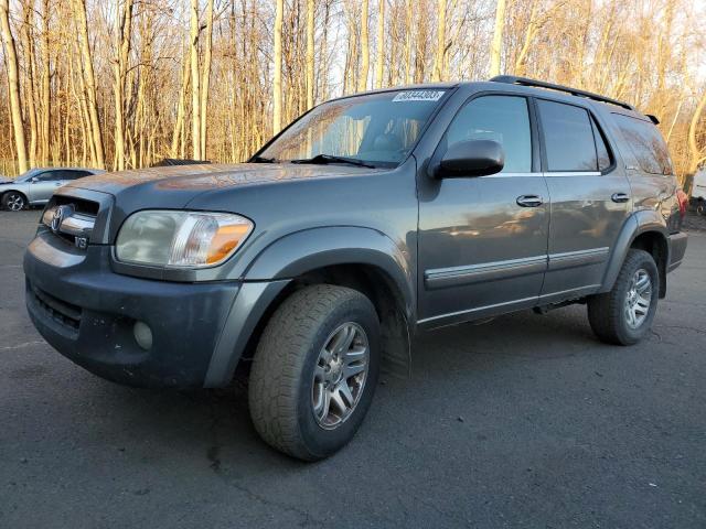 Photo 0 VIN: 5TDBT48A25S242782 - TOYOTA SEQUOIA 