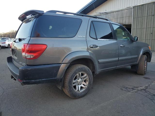 Photo 2 VIN: 5TDBT48A25S242782 - TOYOTA SEQUOIA 