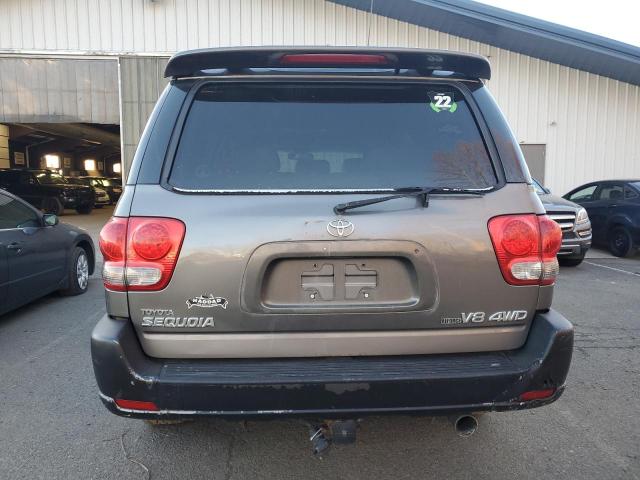 Photo 5 VIN: 5TDBT48A25S242782 - TOYOTA SEQUOIA 