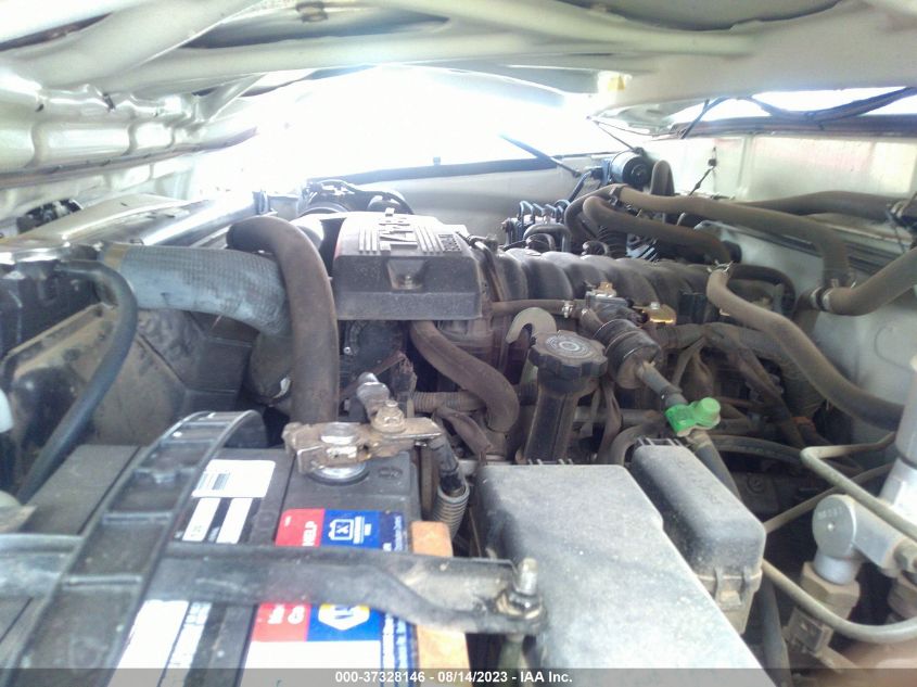 Photo 9 VIN: 5TDBT48A25S256276 - TOYOTA SEQUOIA 