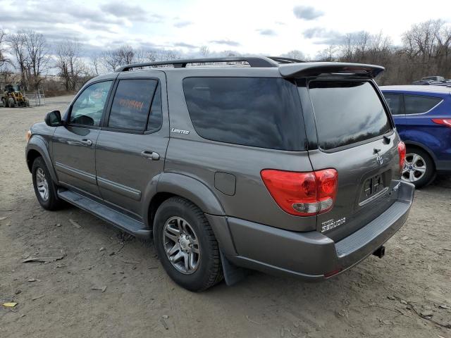 Photo 1 VIN: 5TDBT48A26S262581 - TOYOTA SEQUOIA 