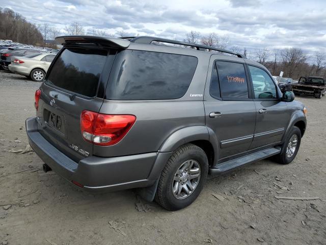 Photo 2 VIN: 5TDBT48A26S262581 - TOYOTA SEQUOIA 