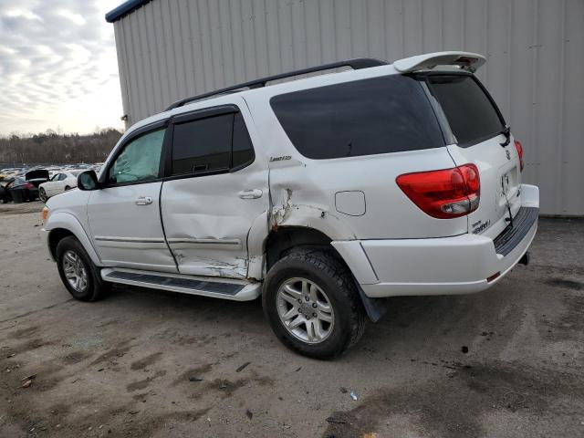 Photo 1 VIN: 5TDBT48A26S269417 - TOYOTA SEQUOIA 