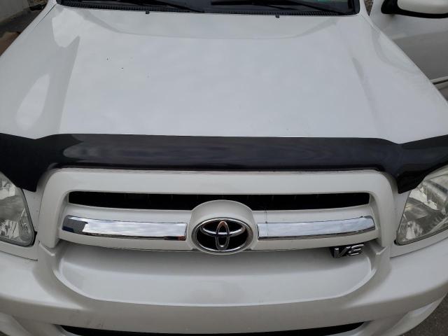 Photo 11 VIN: 5TDBT48A26S269417 - TOYOTA SEQUOIA 