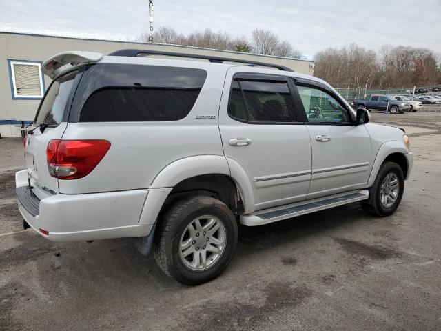 Photo 2 VIN: 5TDBT48A26S269417 - TOYOTA SEQUOIA 