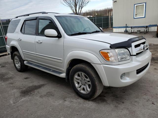 Photo 3 VIN: 5TDBT48A26S269417 - TOYOTA SEQUOIA 