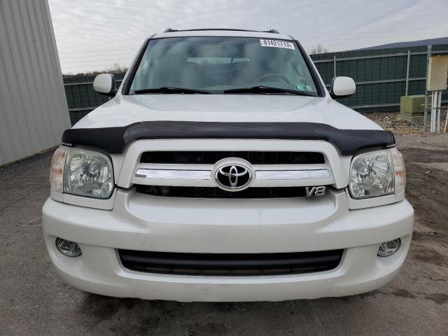 Photo 4 VIN: 5TDBT48A26S269417 - TOYOTA SEQUOIA 