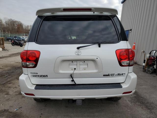 Photo 5 VIN: 5TDBT48A26S269417 - TOYOTA SEQUOIA 