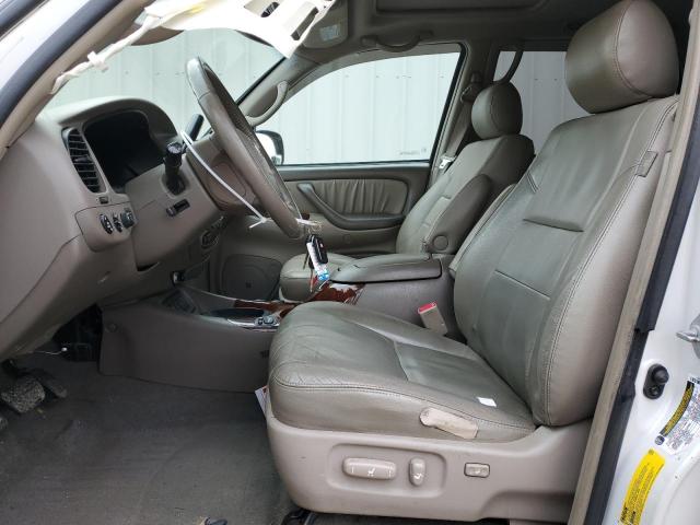 Photo 6 VIN: 5TDBT48A26S269417 - TOYOTA SEQUOIA 