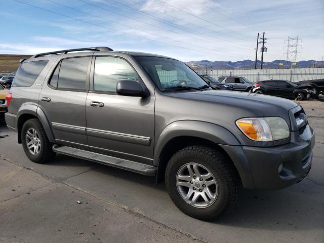 Photo 3 VIN: 5TDBT48A26S274018 - TOYOTA SEQUOIA LI 