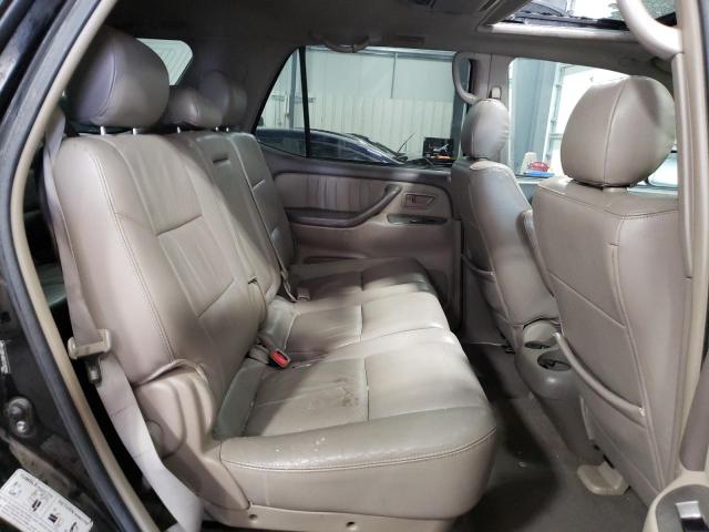 Photo 10 VIN: 5TDBT48A27S282914 - TOYOTA SEQUOIA LI 