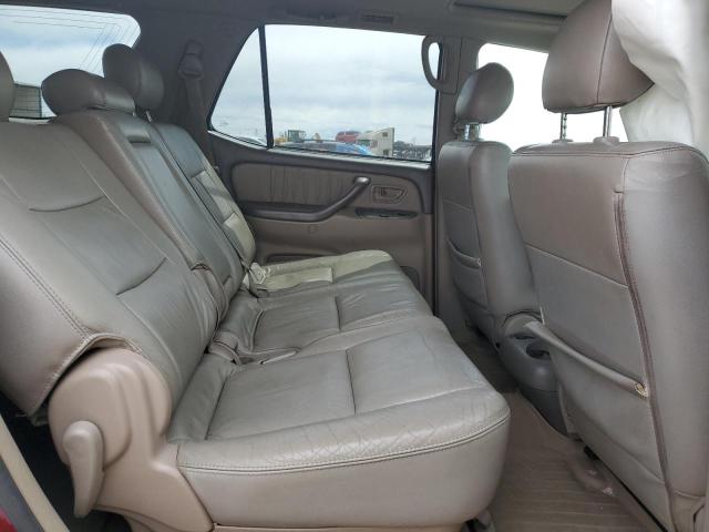 Photo 10 VIN: 5TDBT48A27S285389 - TOYOTA SEQUOIA 