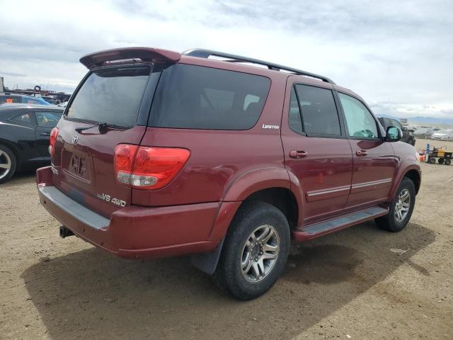 Photo 2 VIN: 5TDBT48A27S285389 - TOYOTA SEQUOIA 