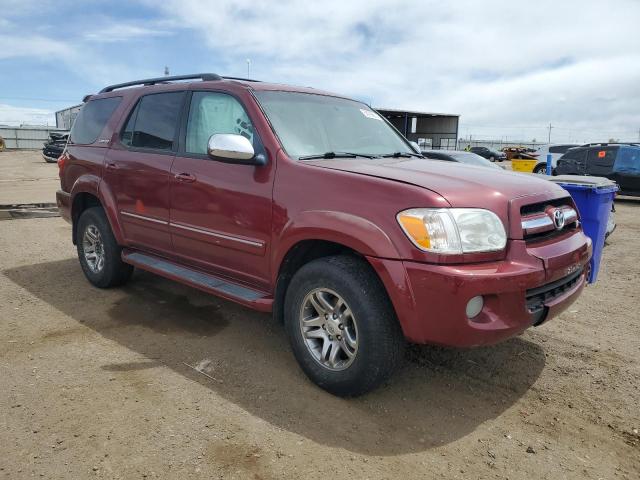 Photo 3 VIN: 5TDBT48A27S285389 - TOYOTA SEQUOIA 