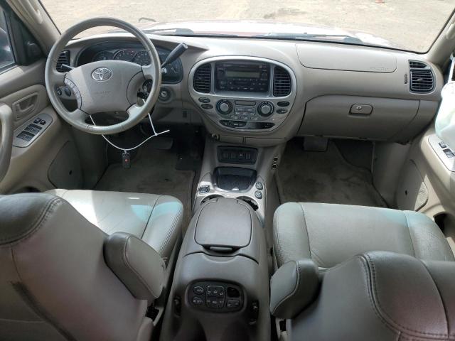 Photo 7 VIN: 5TDBT48A27S285389 - TOYOTA SEQUOIA 