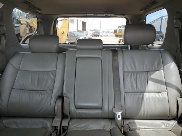 Photo 9 VIN: 5TDBT48A27S285389 - TOYOTA SEQUOIA 