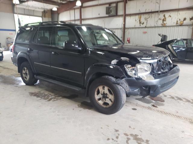 Photo 3 VIN: 5TDBT48A31S006457 - TOYOTA SEQUOIA LI 