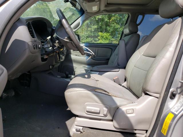 Photo 6 VIN: 5TDBT48A31S022366 - TOYOTA SEQUOIA 