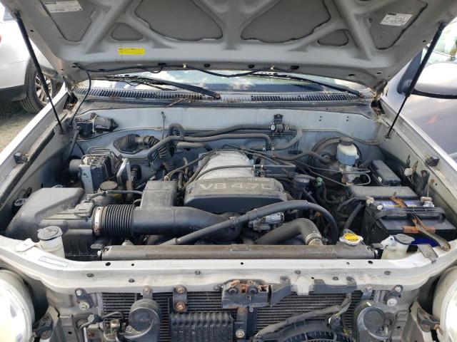 Photo 11 VIN: 5TDBT48A31S030967 - TOYOTA SEQUOIA 