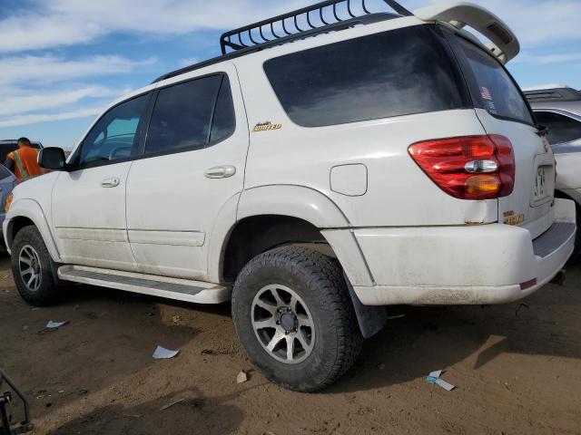 Photo 1 VIN: 5TDBT48A31S056646 - TOYOTA SEQUOIA 