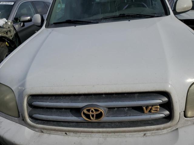 Photo 11 VIN: 5TDBT48A31S056646 - TOYOTA SEQUOIA 