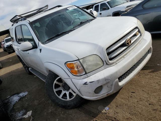 Photo 3 VIN: 5TDBT48A31S056646 - TOYOTA SEQUOIA 