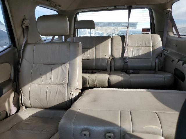 Photo 9 VIN: 5TDBT48A31S056646 - TOYOTA SEQUOIA 