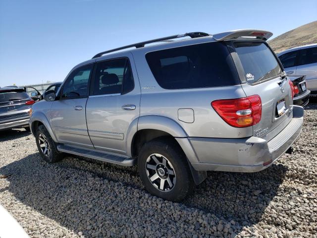 Photo 1 VIN: 5TDBT48A32S069060 - TOYOTA SEQUOIA 