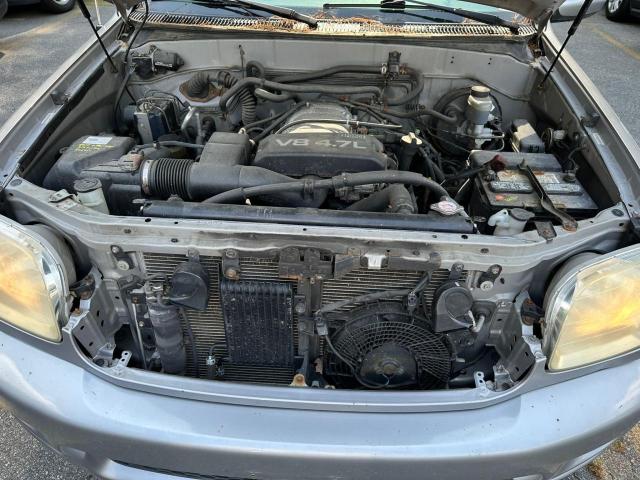 Photo 6 VIN: 5TDBT48A32S085730 - TOYOTA SEQUOIA LI 