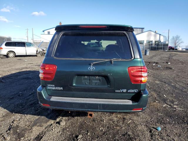 Photo 5 VIN: 5TDBT48A32S120766 - TOYOTA SEQUOIA 