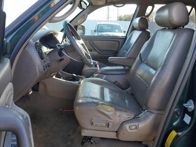 Photo 6 VIN: 5TDBT48A32S120766 - TOYOTA SEQUOIA 