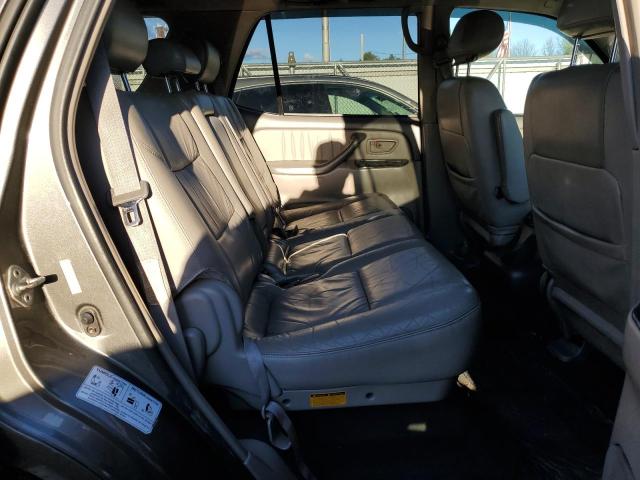 Photo 10 VIN: 5TDBT48A33S146396 - TOYOTA SEQUOIA LI 