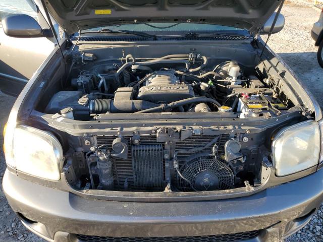 Photo 11 VIN: 5TDBT48A33S146396 - TOYOTA SEQUOIA LI 