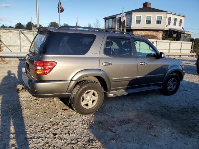 Photo 2 VIN: 5TDBT48A33S146396 - TOYOTA SEQUOIA LI 