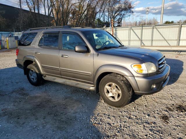 Photo 3 VIN: 5TDBT48A33S146396 - TOYOTA SEQUOIA LI 